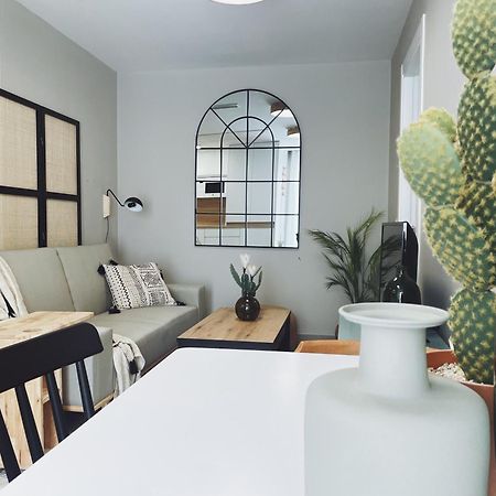 Apartamentos Martalia Namar Centro รอนดา ภายนอก รูปภาพ